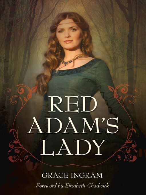 Title details for Red Adam's Lady by Grace Ingram - Available